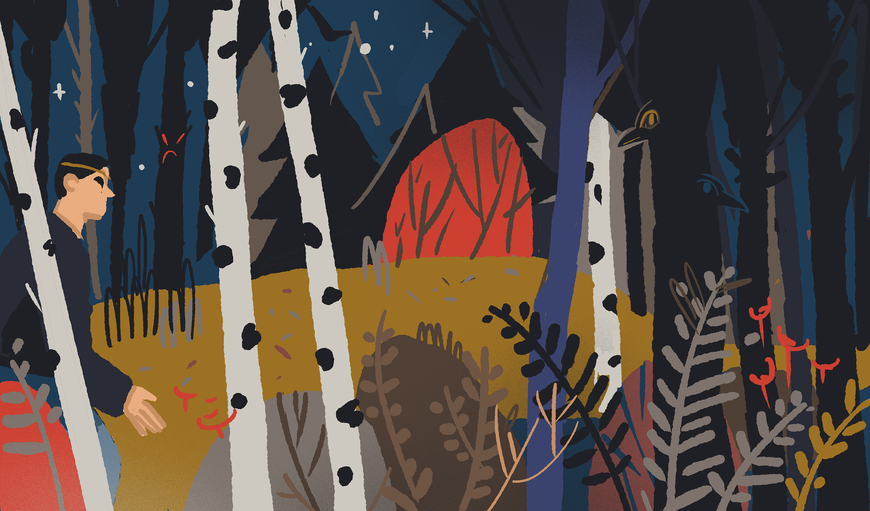 The Bird`s Road on Behance-07.jpg