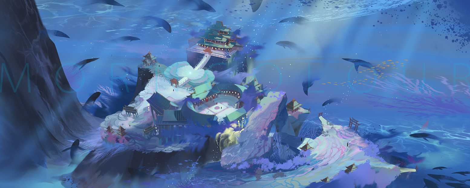 一些轩辕剑龙舞云山的游戏场景、插画设计  (4).jpg