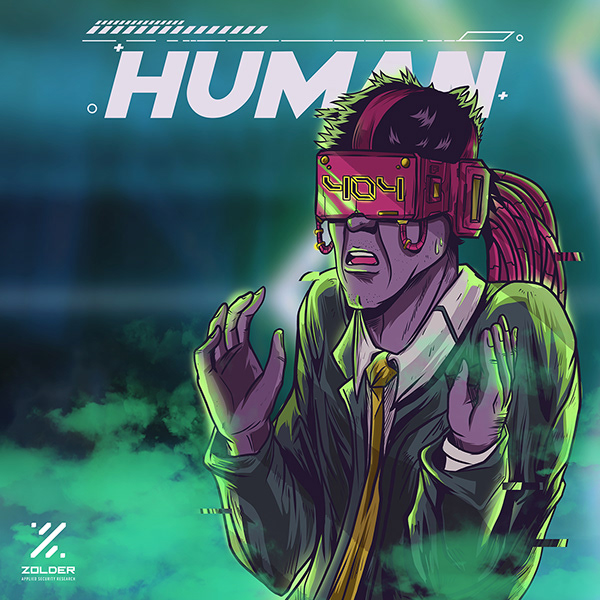 网络朋克风格角色插画设计欣赏-13.jpg
