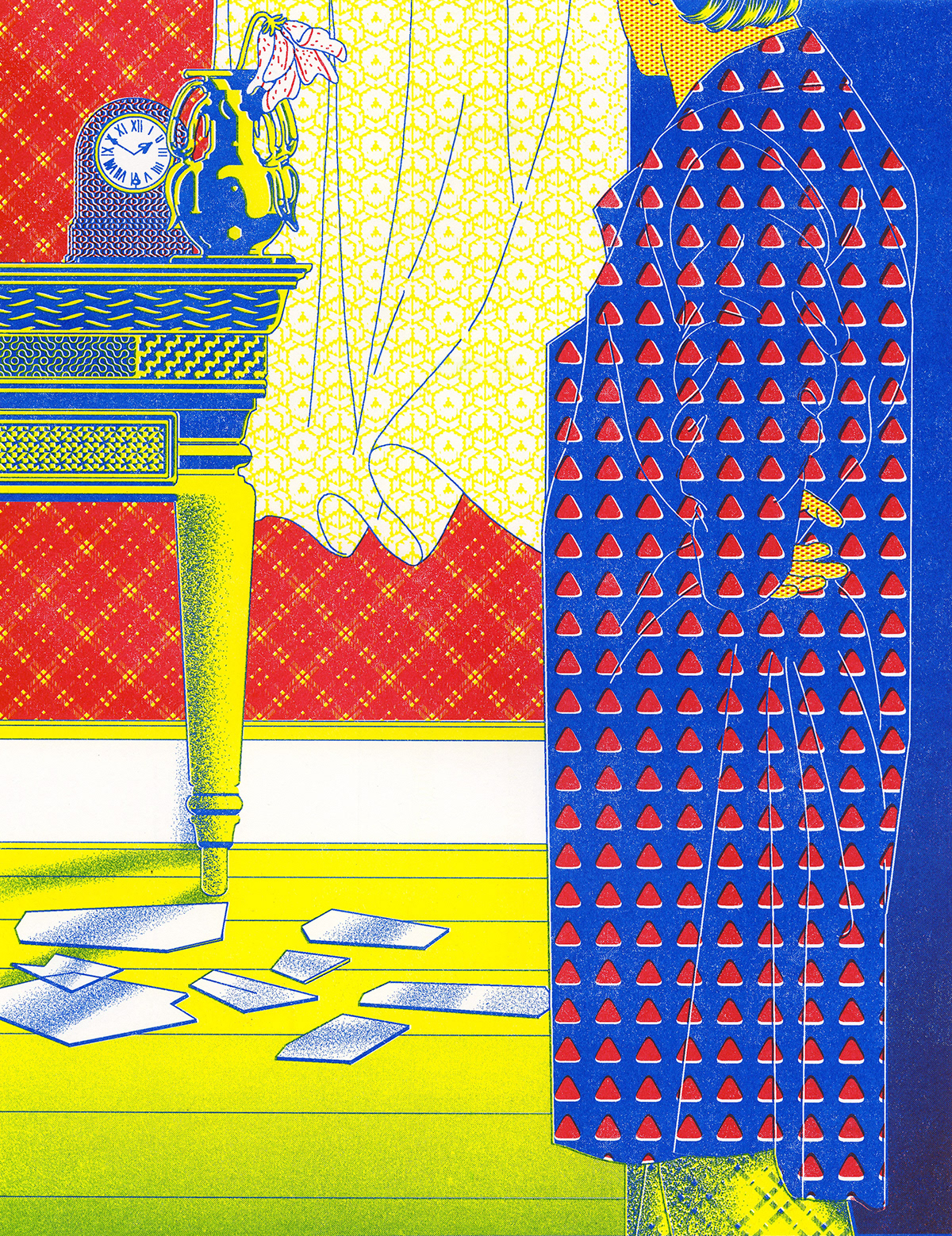 H·G·威尔斯对时光机的演示-01.jpg