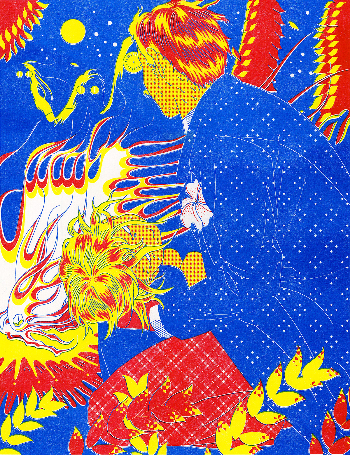 H·G·威尔斯对时光机的演示-04.jpg