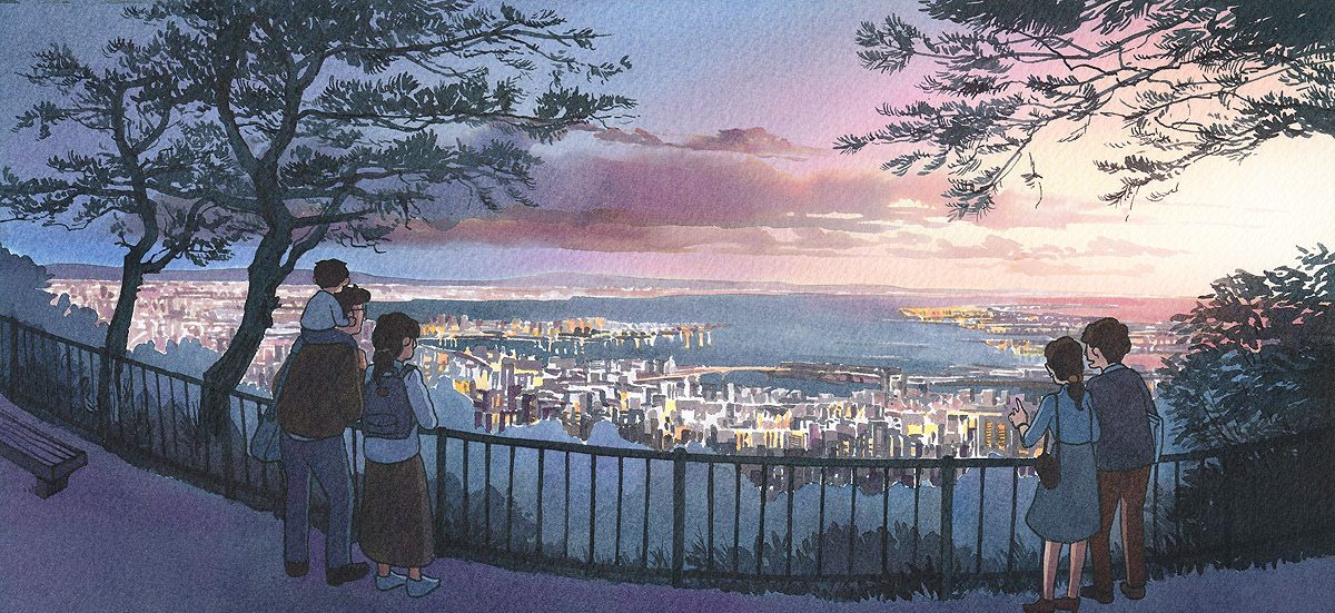 日式画风插图合集欣赏-10.jpg