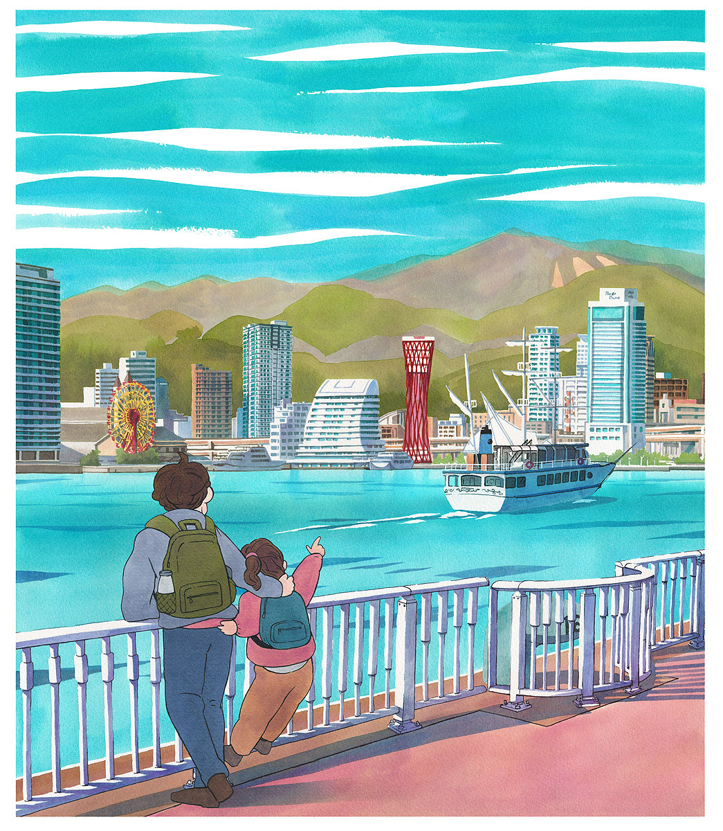 日式画风插图合集欣赏-12.jpg