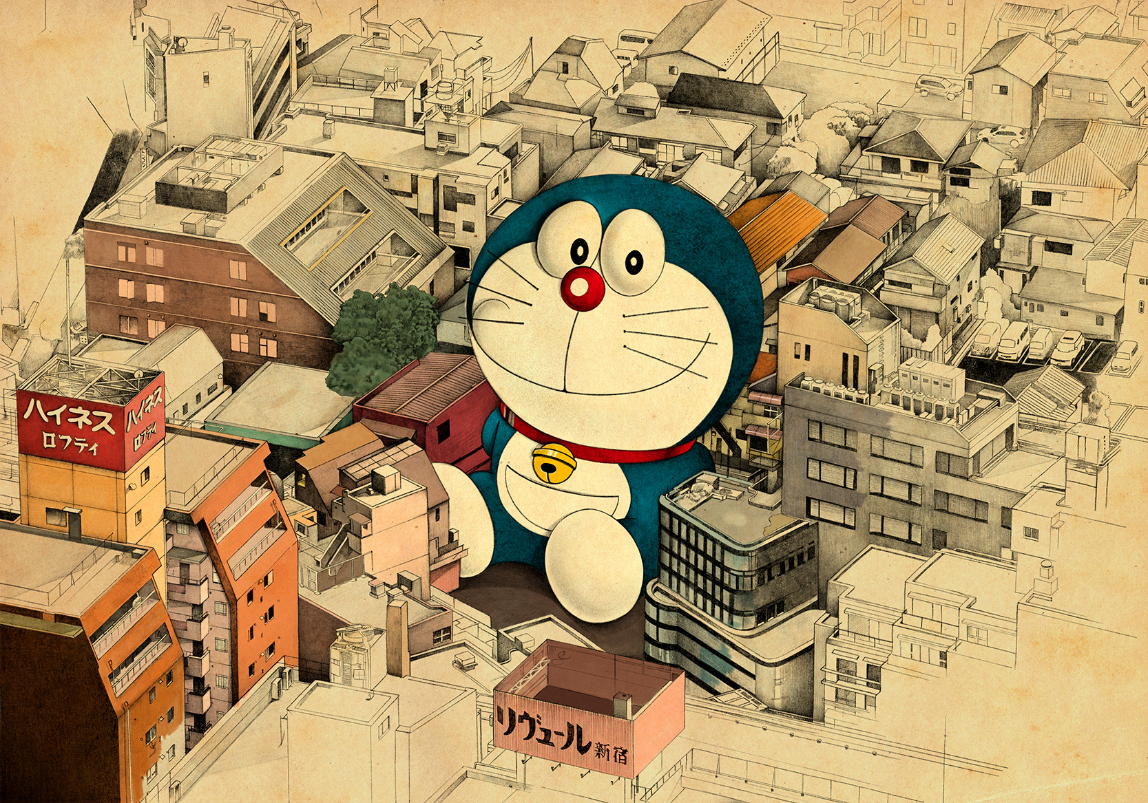 “城市多拉梦GLICEE”限量版印刷“东京市”-02.jpg