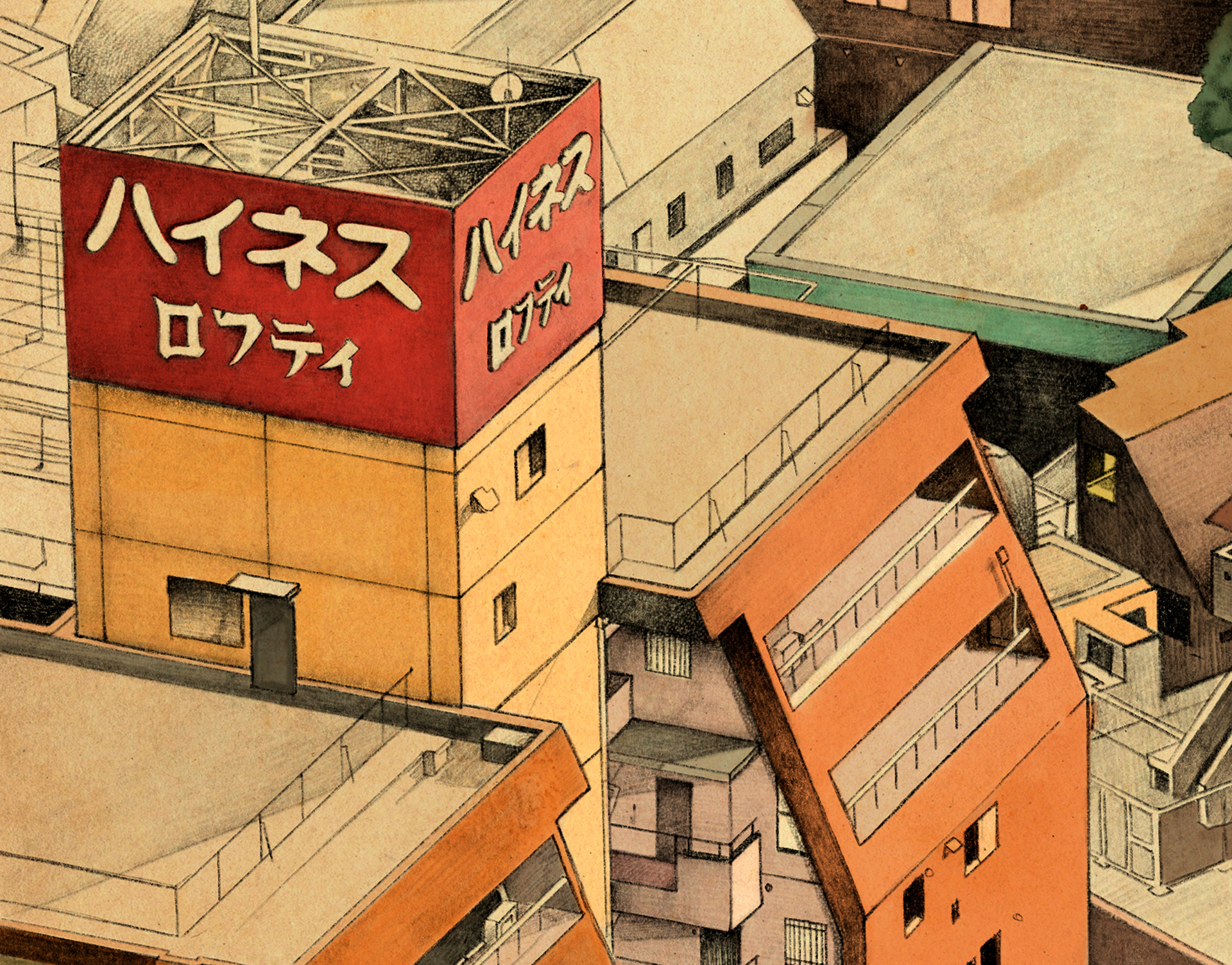 “城市多拉梦GLICEE”限量版印刷“东京市”-04.jpg
