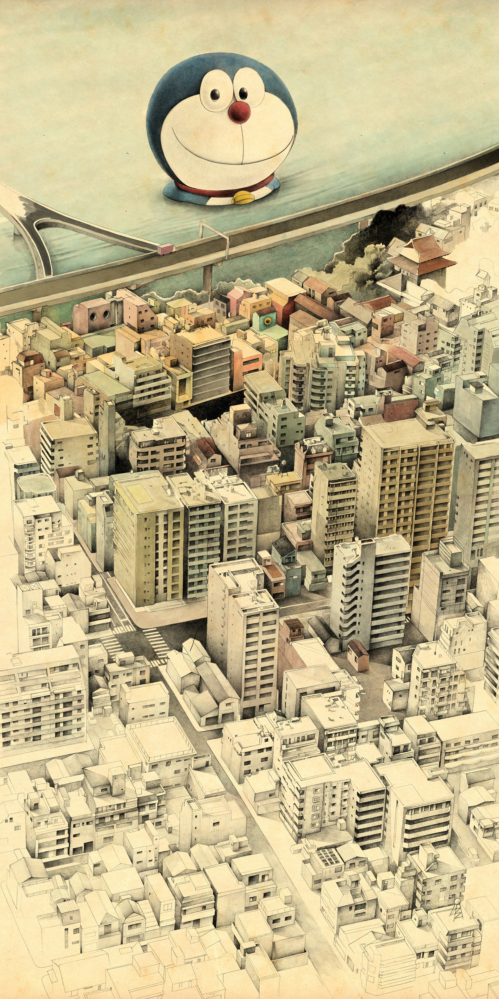 “城市多拉梦GLICEE”限量版印刷“东京市”-08.jpg