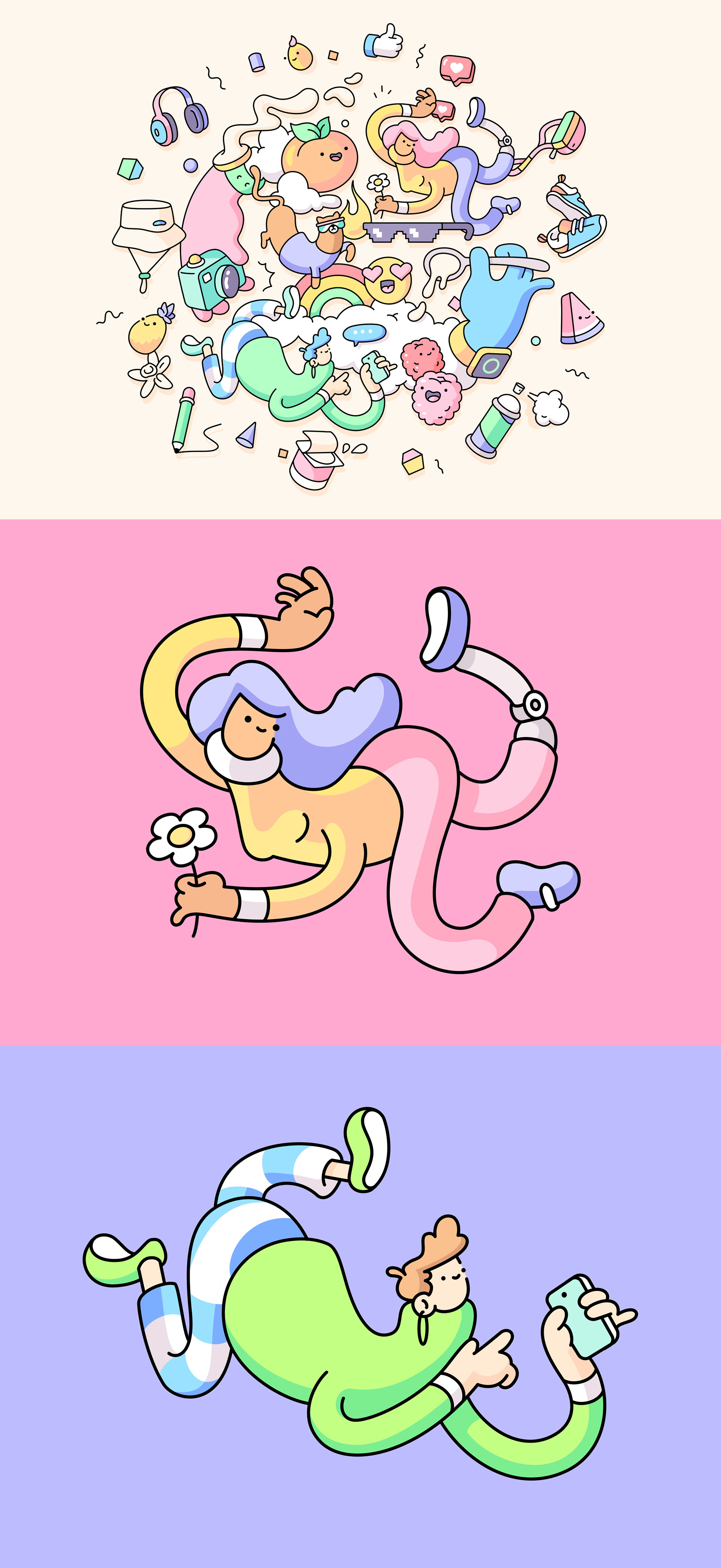 品牌可爱设计水果壁画酸奶-4.jpg