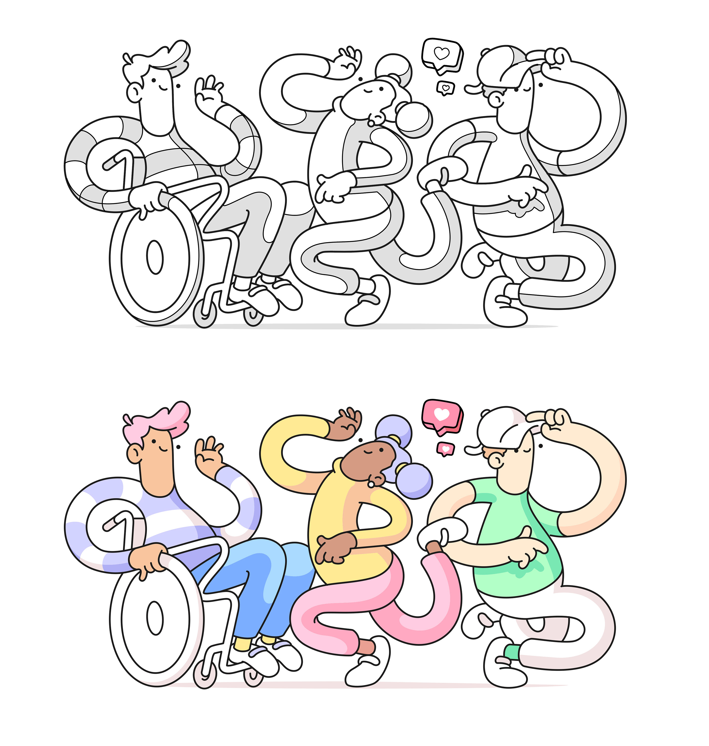 品牌可爱设计水果壁画酸奶-9.jpg