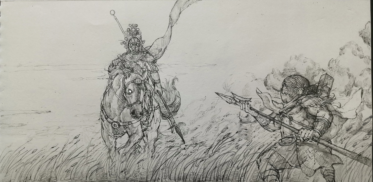 《楚歌》系列人物场景插画 (18).jpg