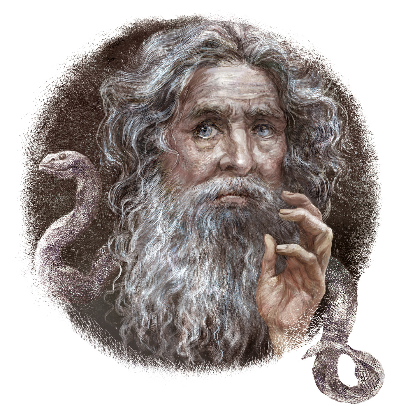 黑暗物质超现实人物动物插图系列-28.jpg