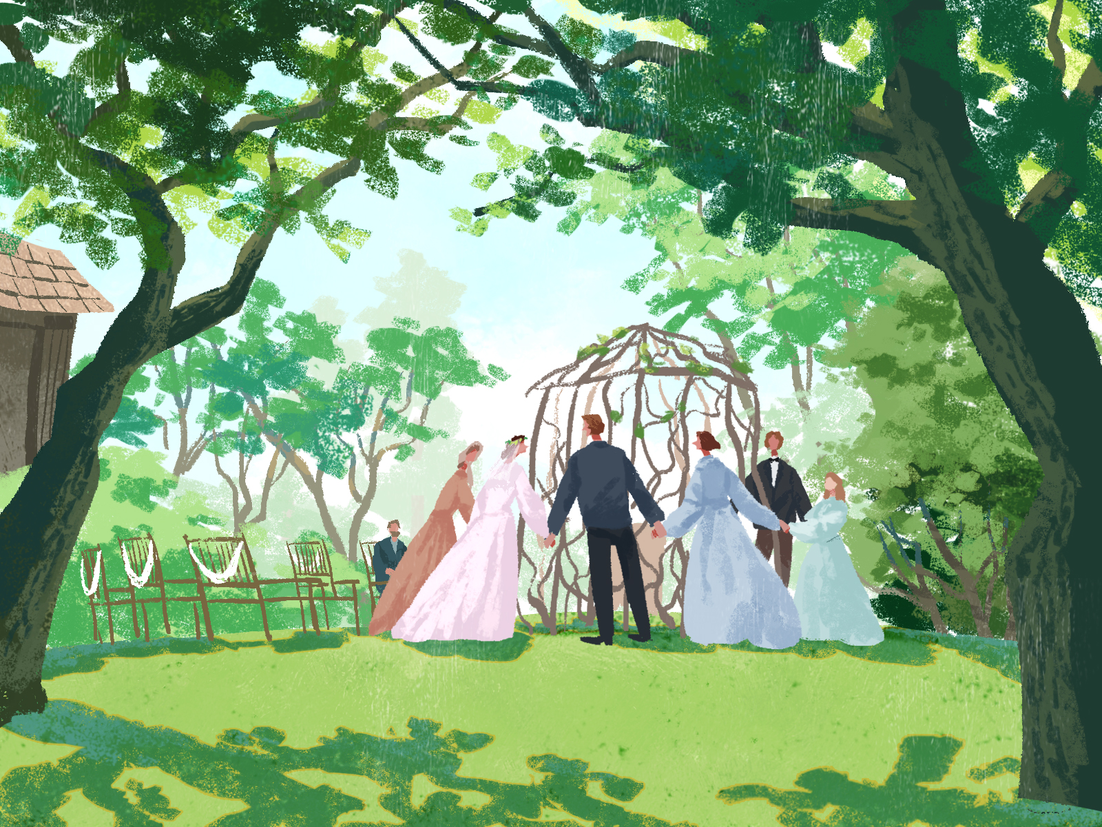 百词斩芝士派《小妇人》配图-05.jpg
