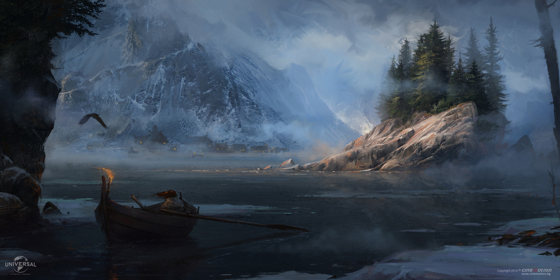 二维空间 概念艺术环境插画设计-04.jpg