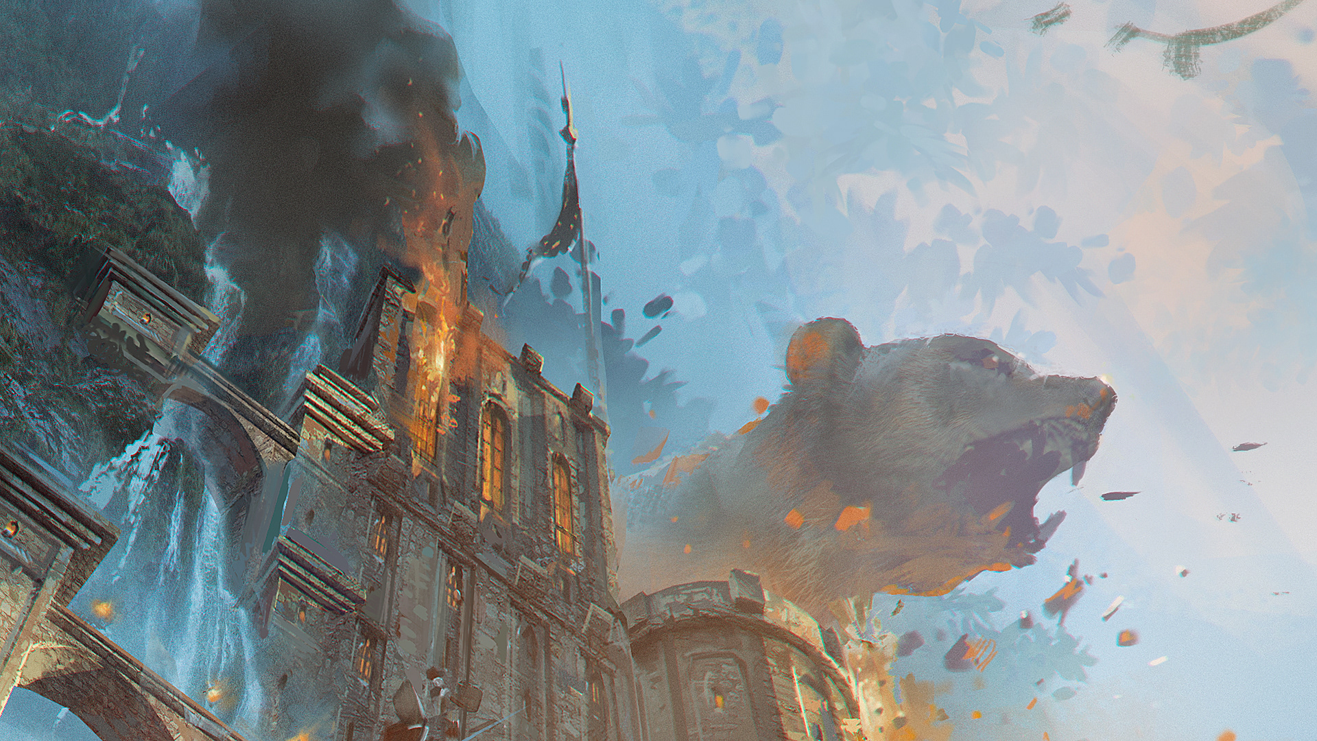 二维空间 概念艺术环境插画设计-08.jpg