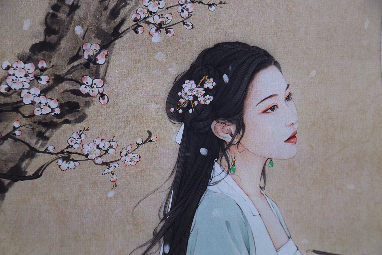 复古美女插画 (14).jpg