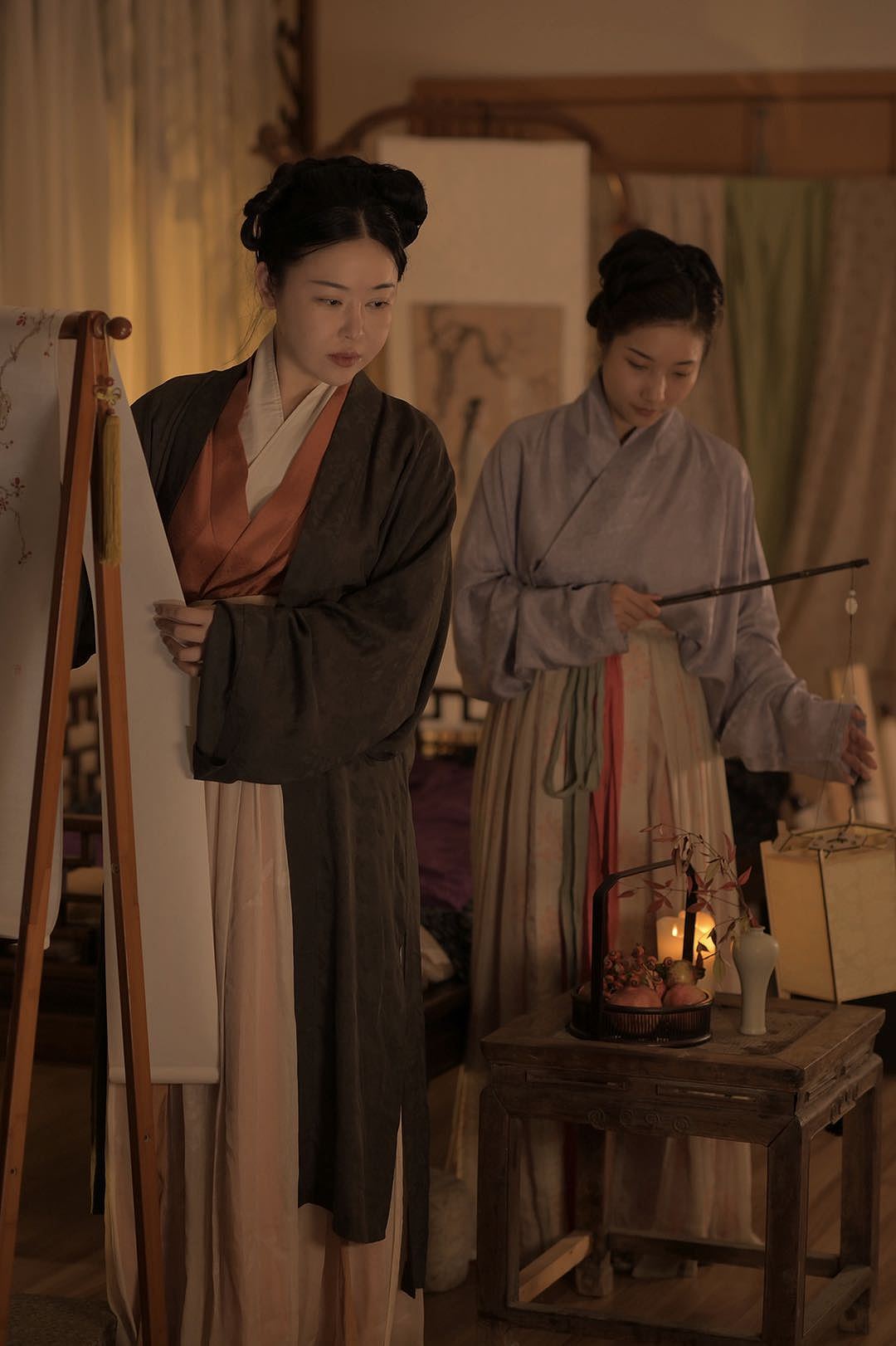 复古美女插画 (15).jpg
