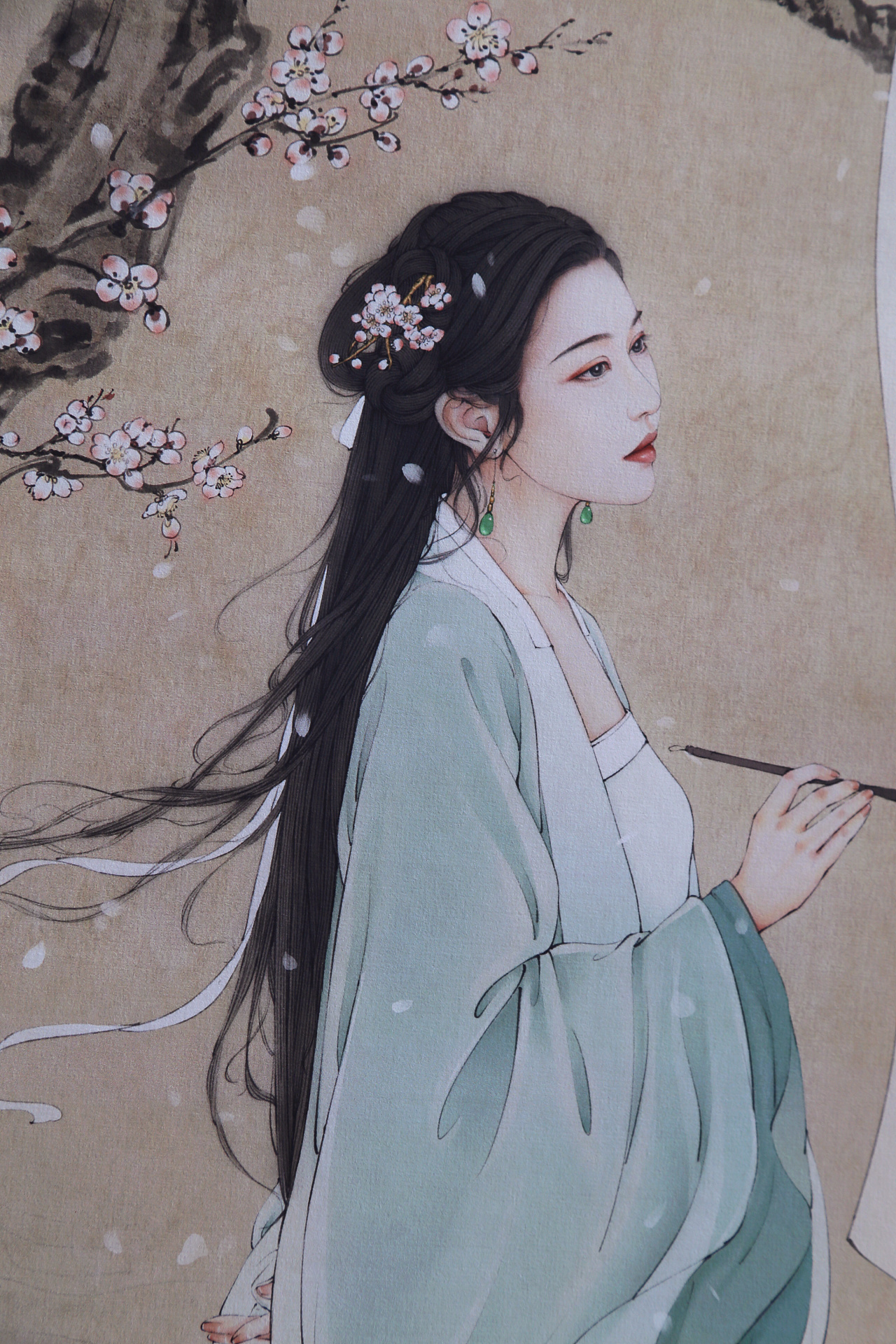 复古美女插画 (18).jpg