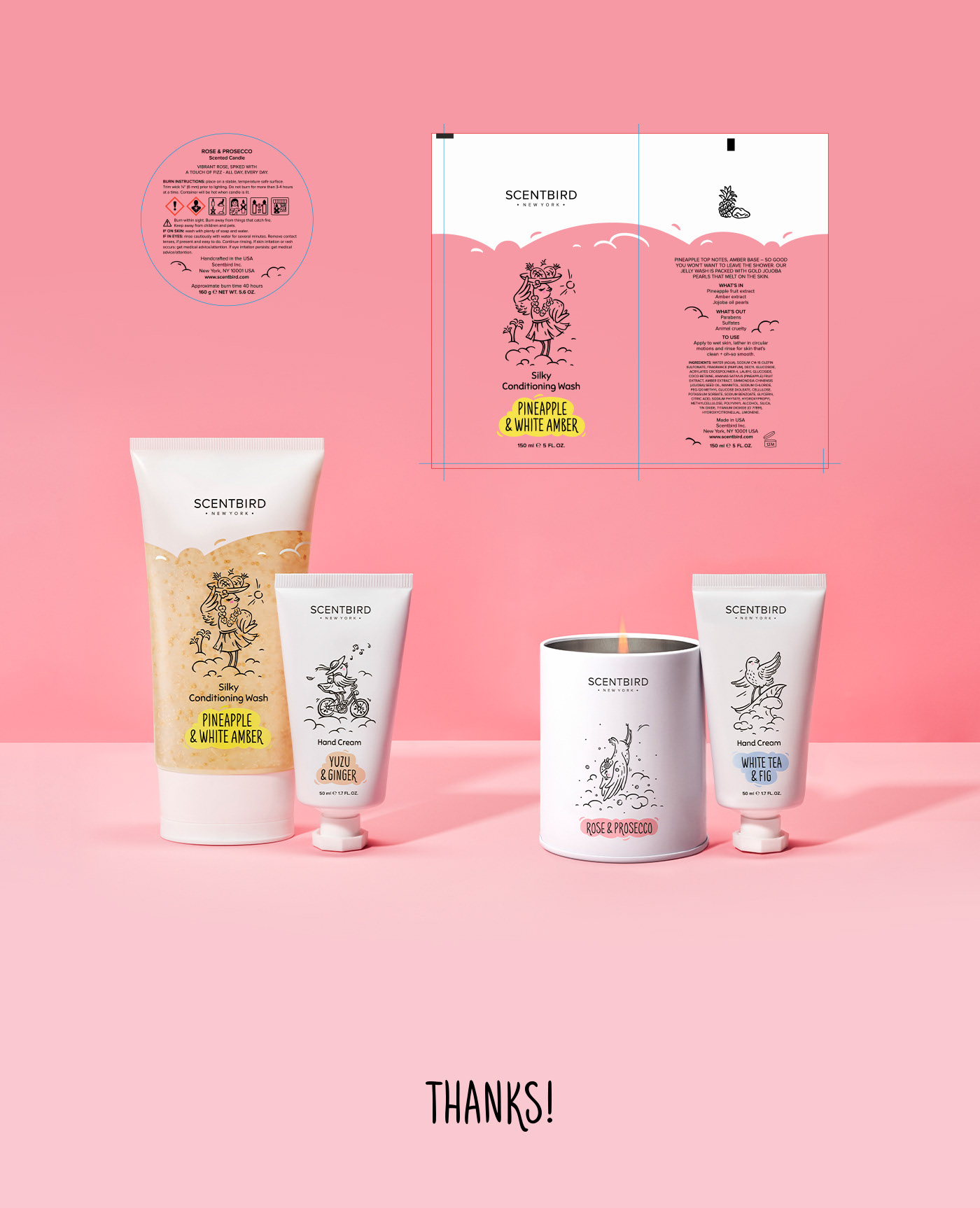 美容品牌化妆品四手插画包装包装护肤-7.jpg