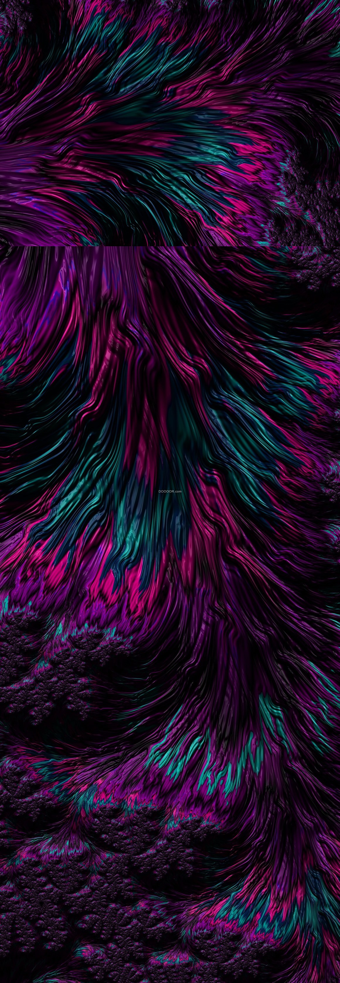 08033_红色绿色的背景纹路花纹泼溅艺术作品抽象.jpg