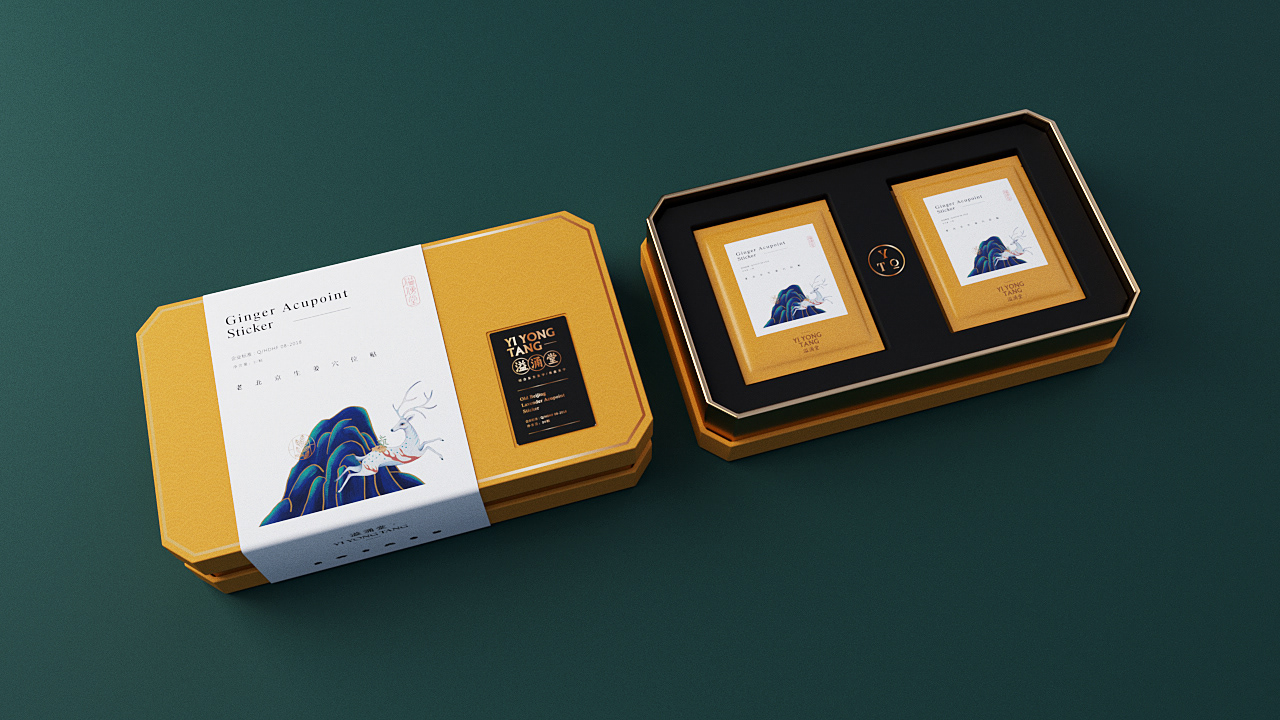 东方轻养生 · 《溢涌堂》品牌包装设计  on Behance-16.jpg