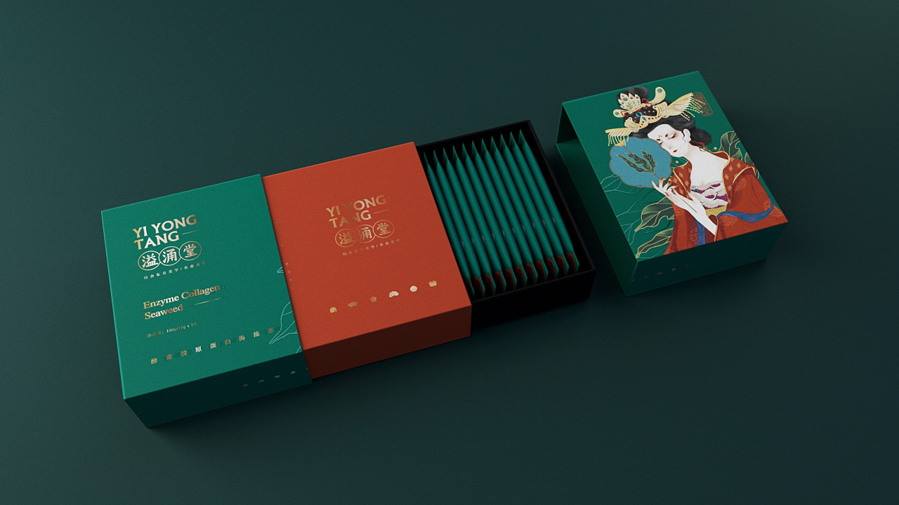 东方轻养生 · 《溢涌堂》品牌包装设计  on Behance-31.jpg