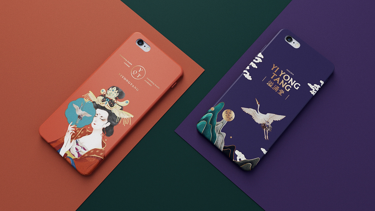 东方轻养生 · 《溢涌堂》品牌包装设计  on Behance-42.jpg