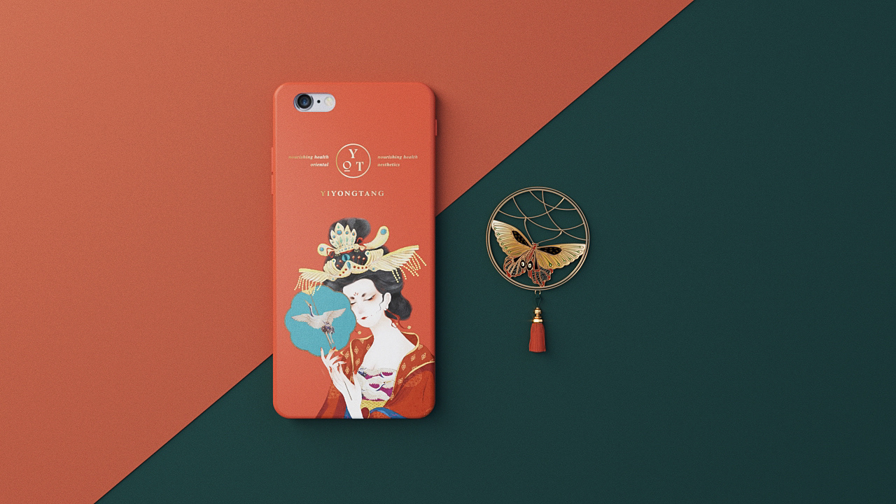 东方轻养生 · 《溢涌堂》品牌包装设计  on Behance-43.jpg