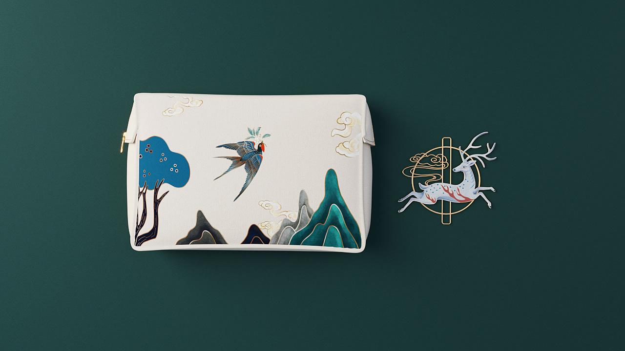 东方轻养生 · 《溢涌堂》品牌包装设计  on Behance-44.jpg