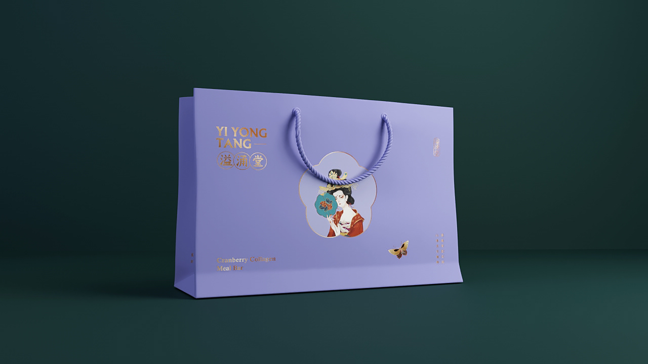 东方轻养生 · 《溢涌堂》品牌包装设计  on Behance-51.jpg