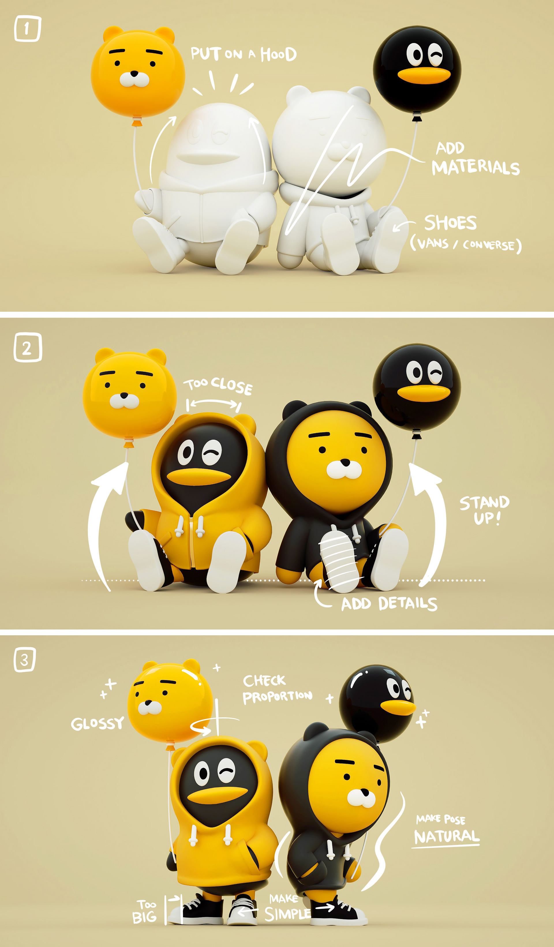 QQ x KAKAO 全系列联名设计来袭！-10.jpg