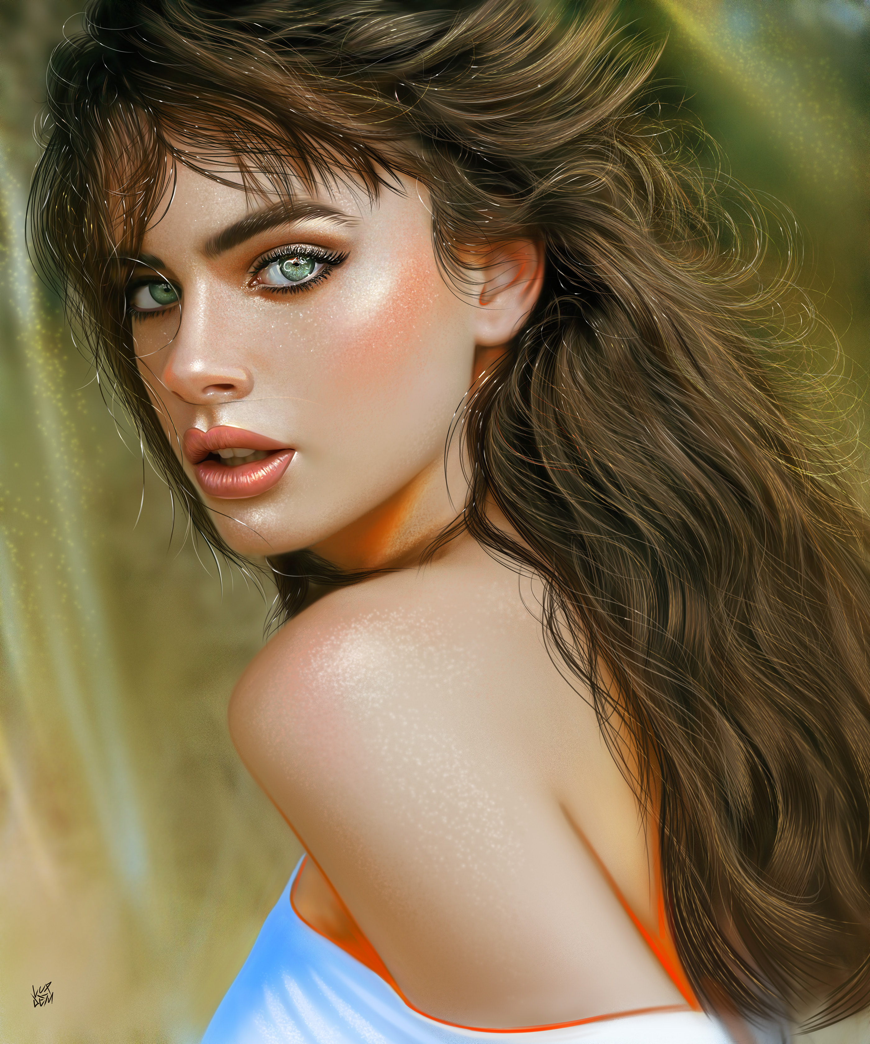 人物写实时尚美女插图-02.jpg