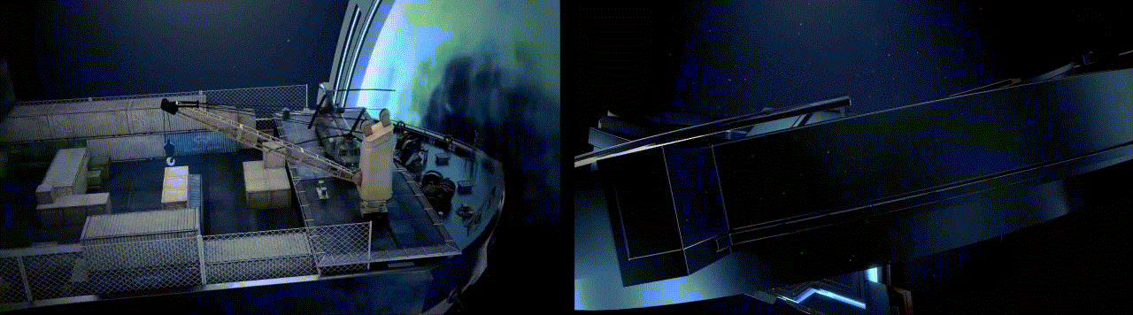CF游戏海报合集欣赏 (1).gif