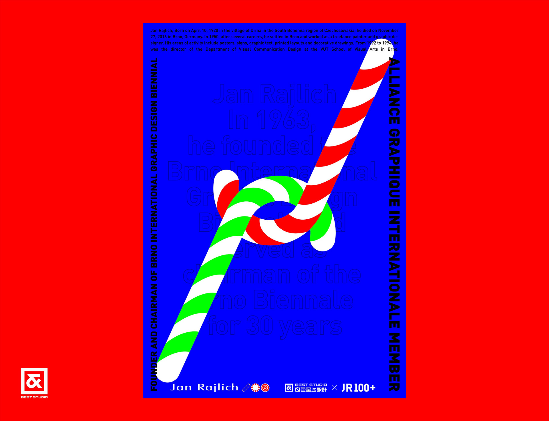 【白色至上设计】阶段性海报汇总  Summary Posters on Behance-26.jpg