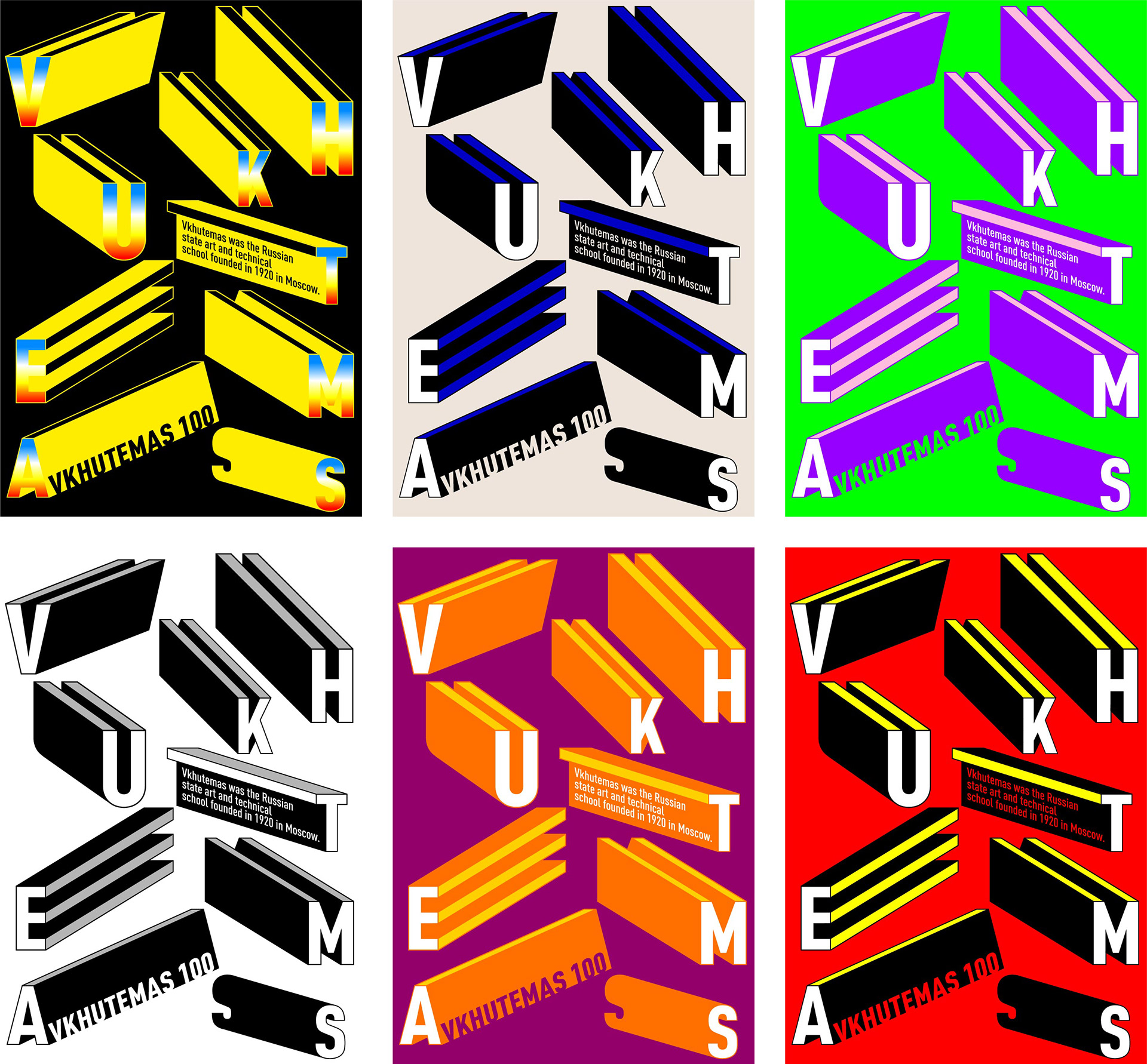【白色至上设计】阶段性海报汇总  Summary Posters on Behance-31.jpg