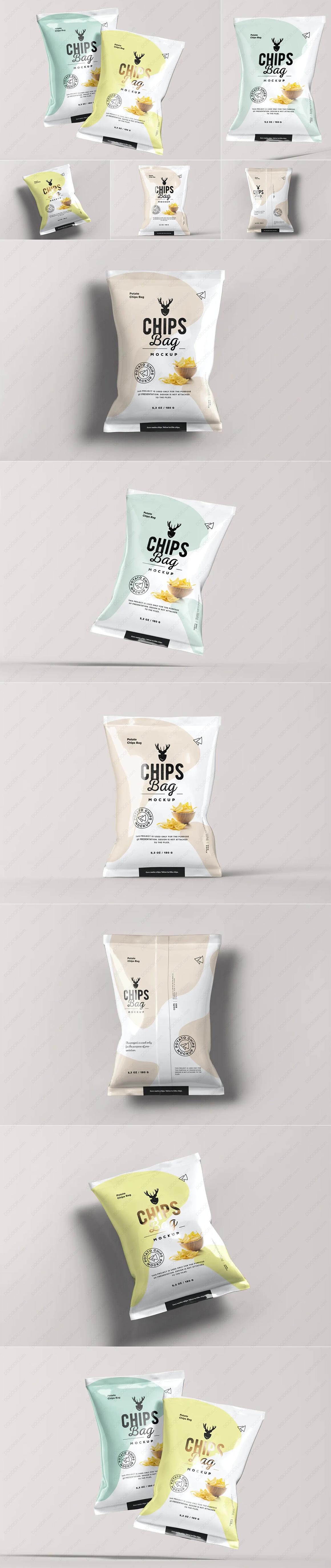 6视角零食食品袋模型样机PSD模板素材.jpg