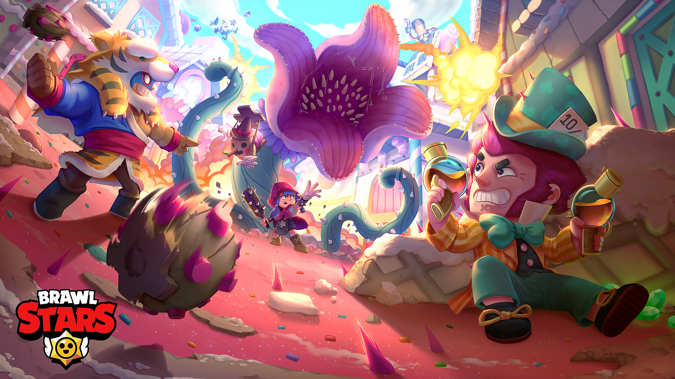 Supercell Challenge - 童话大乱斗-2.jpg