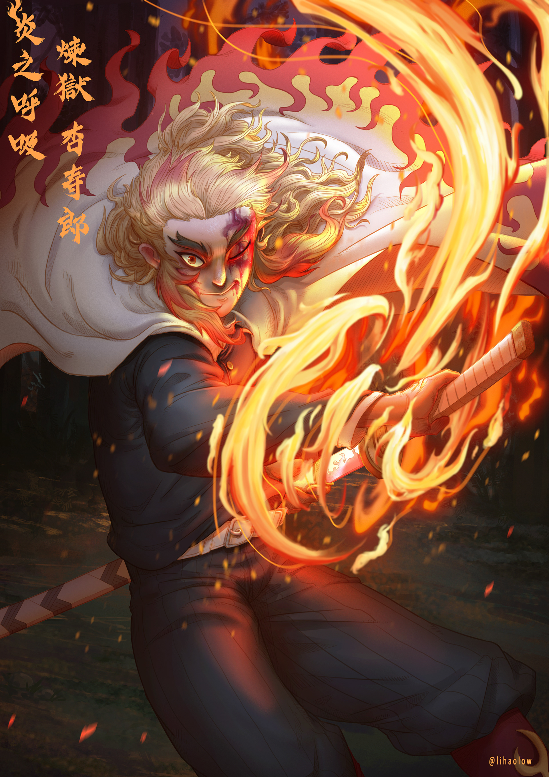 Supercell Challenge - 童话大乱斗-7.jpg