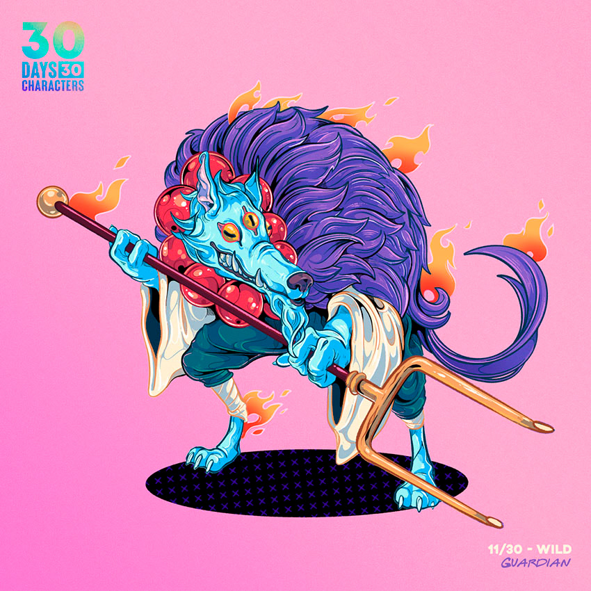 秘鲁流行电子游戏自由插人物角色-13.jpg