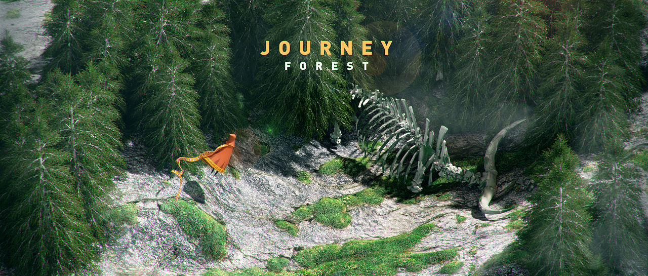 风之旅人·JOURNEY 三维场景 (3).png