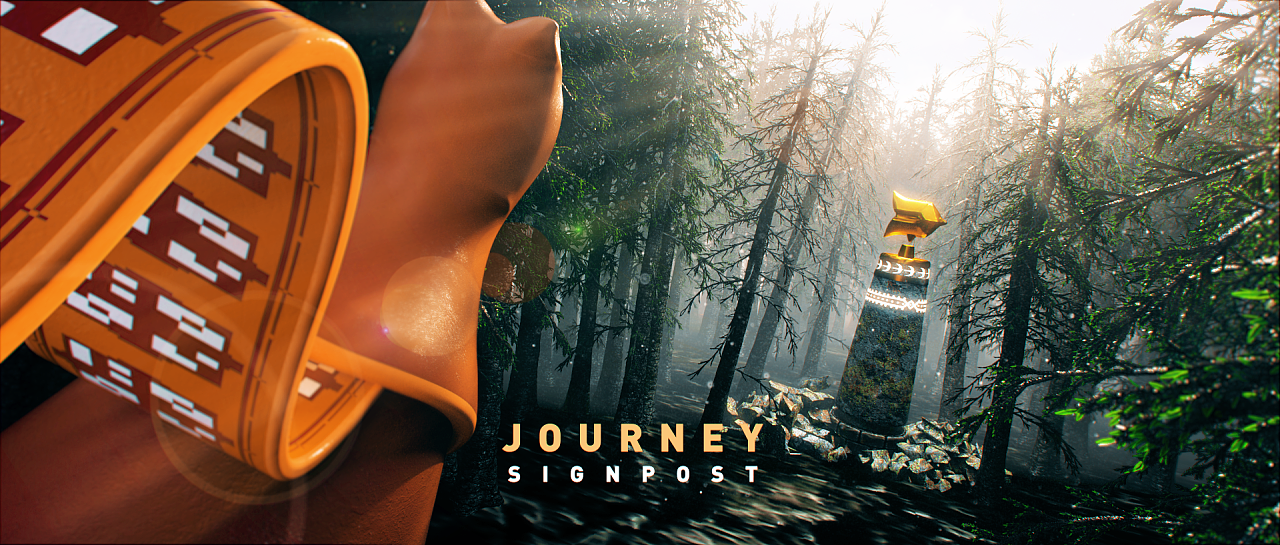 风之旅人·JOURNEY 三维场景 (5).png