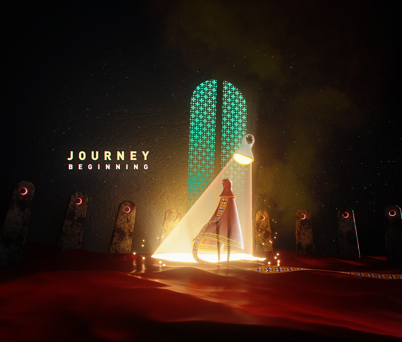 风之旅人·JOURNEY 三维场景 (7).png