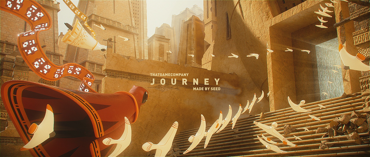风之旅人·JOURNEY 三维场景 (9).png