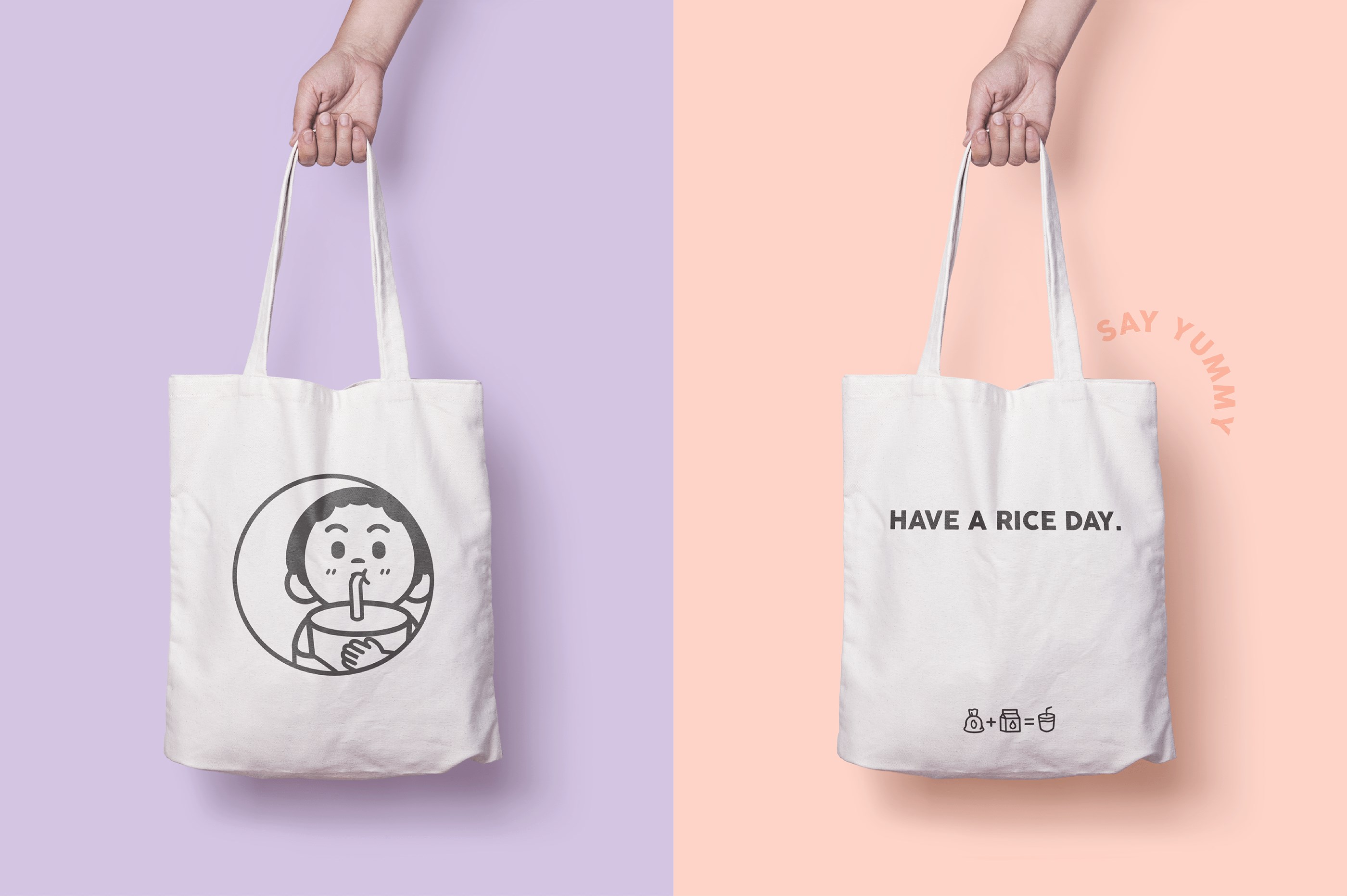 品牌形象可爱插图IP标志包装酸奶紫色大米-17.jpg