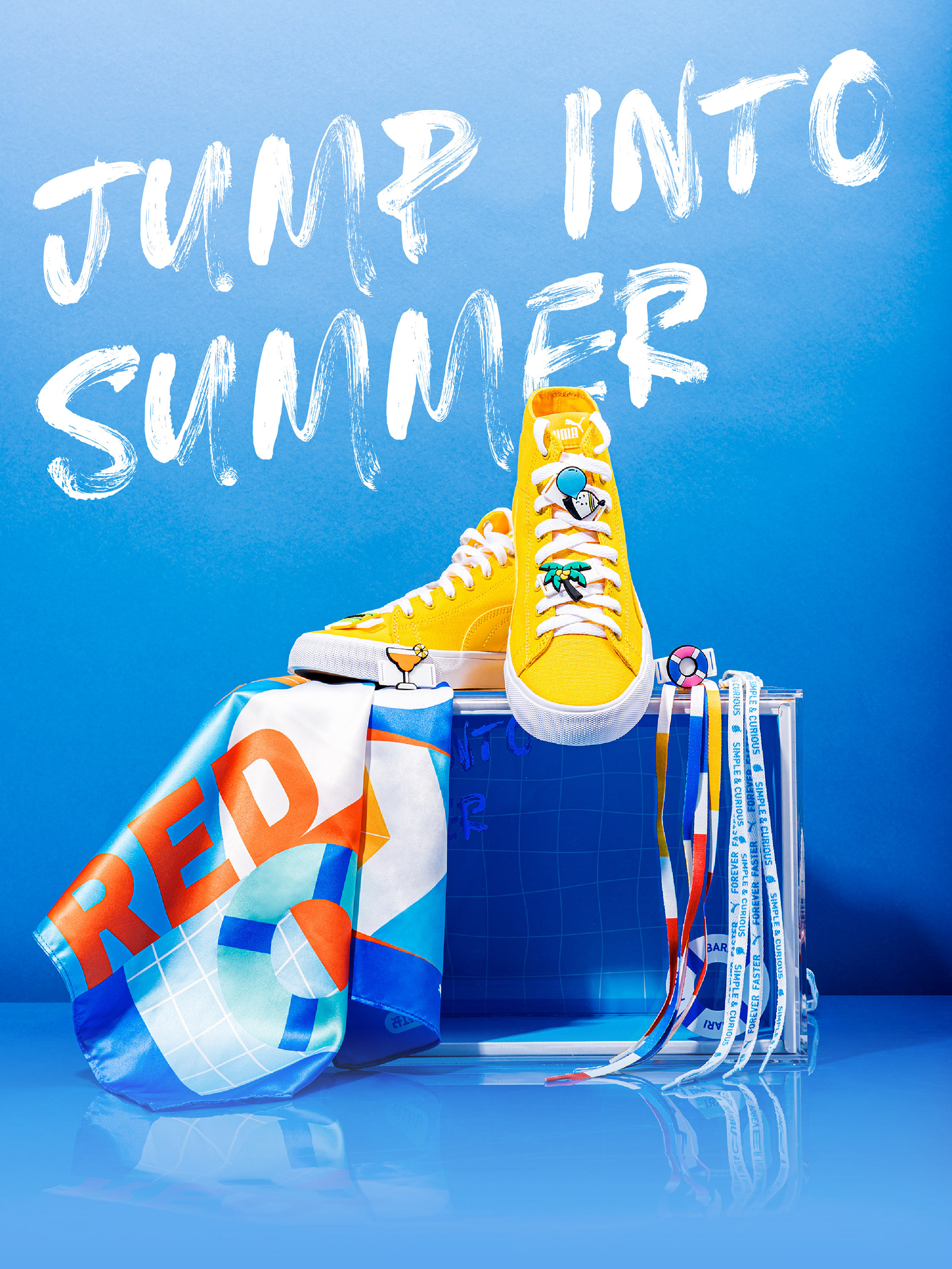 小红书 X PUMA 夏日泳池派对礼盒-1.jpg