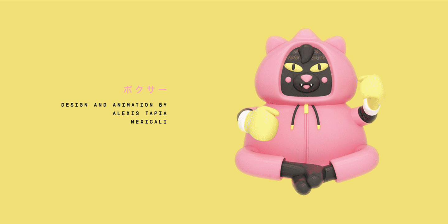 动态图像设计招财猫-19.gif
