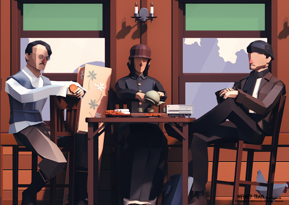 3D艺术动画插画动画插画景观LOWPOLY运动科学训练-32.jpg