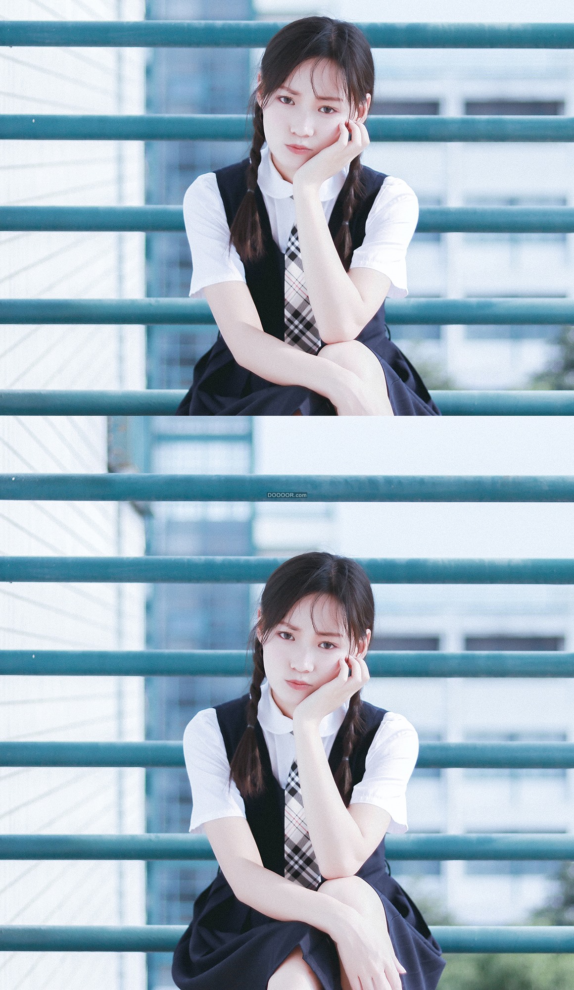 08940_青春美丽学生服青春时光栏杆精致美丽清纯女孩.jpg