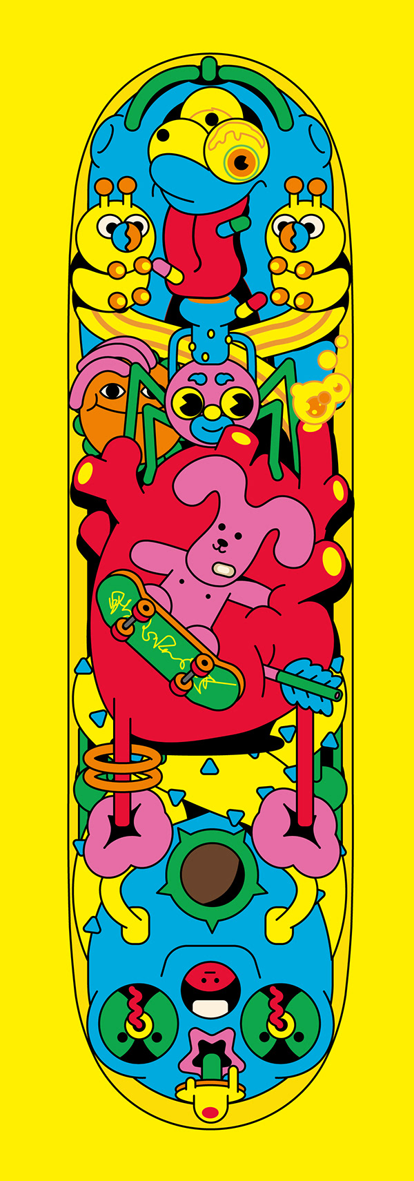 野狗富贵丨2020 Illustration Works on Behance-15.jpg