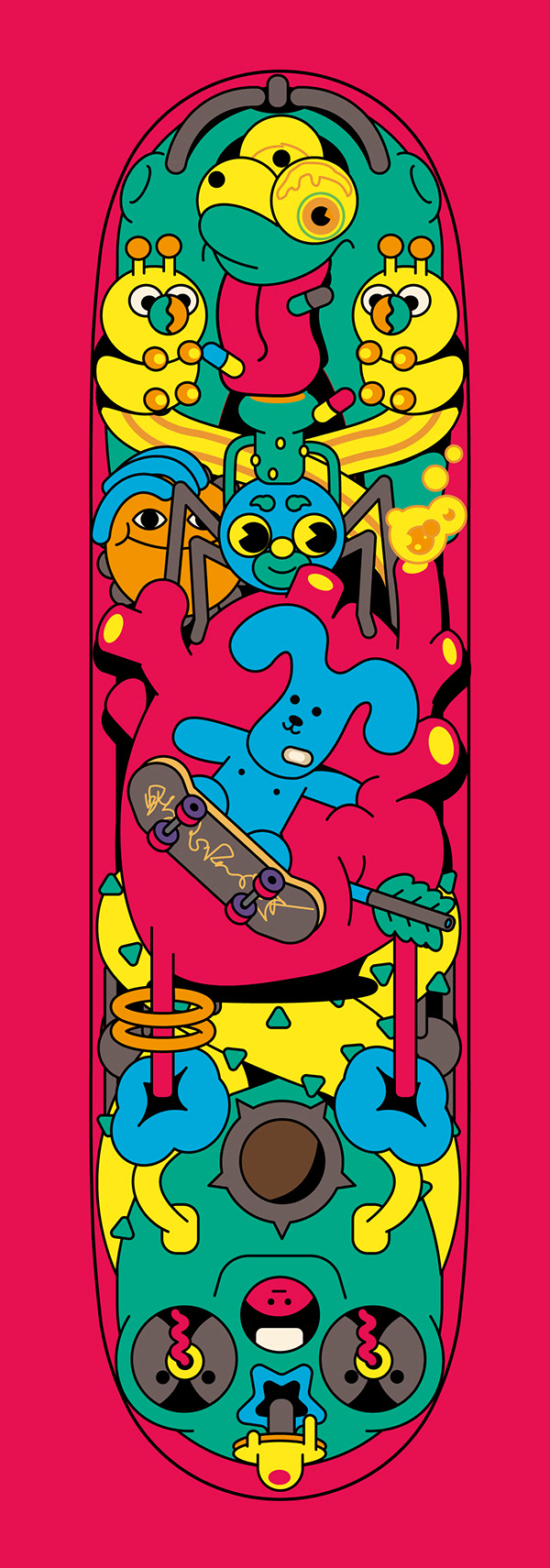 野狗富贵丨2020 Illustration Works on Behance-16.jpg
