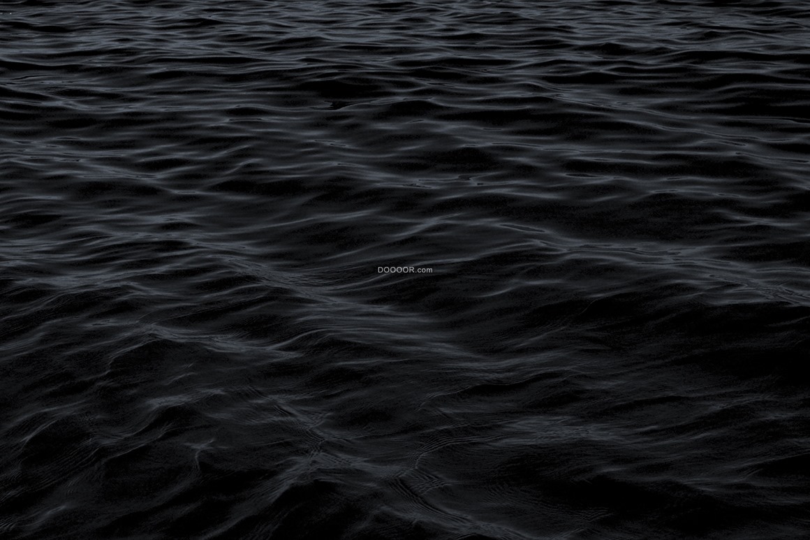 09125_深邃的海面波光粼粼黑色涌动的海水.jpg