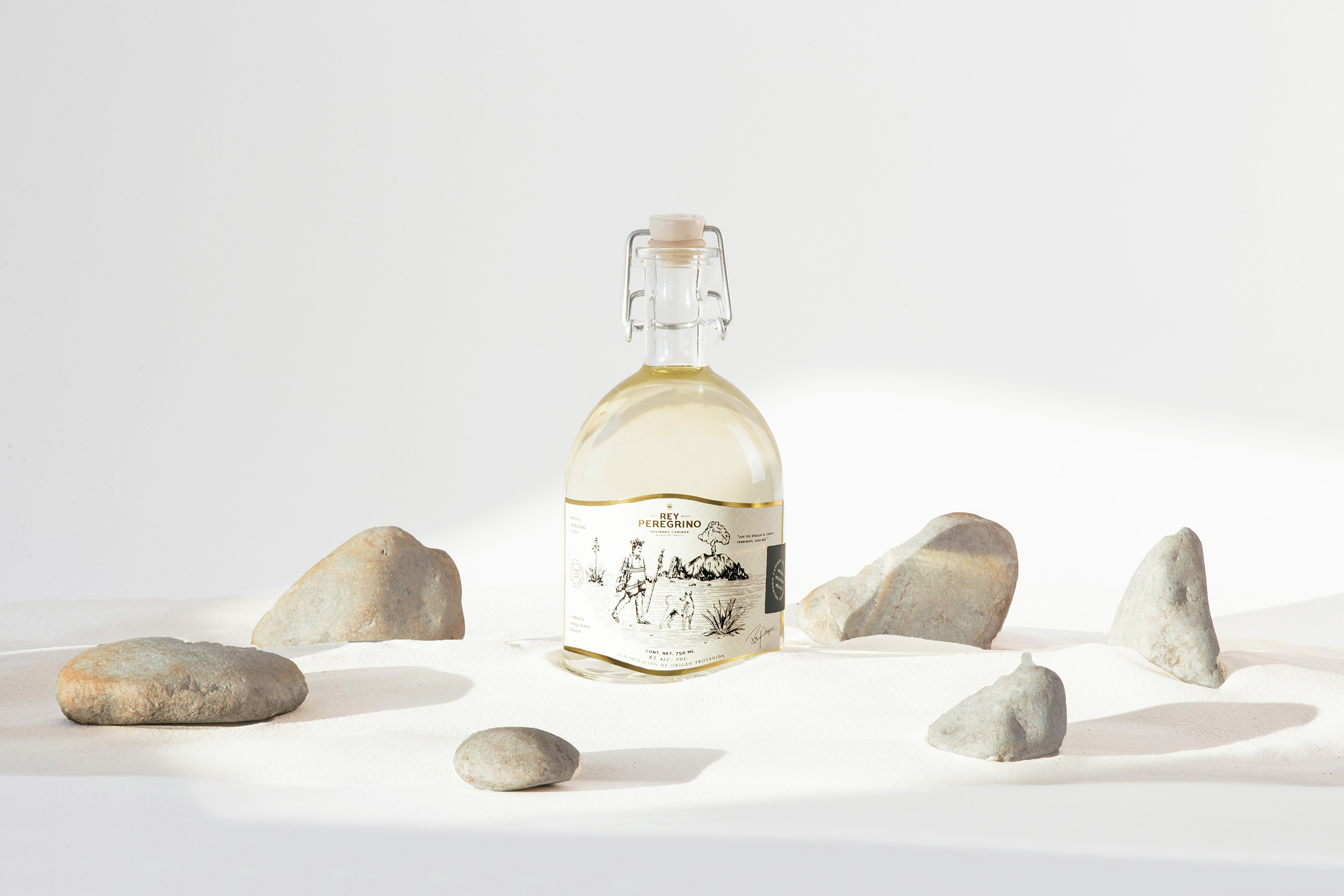 品牌图解设计烫印图解标签墨西哥MEZCAL包装摄影固定-01.jpg